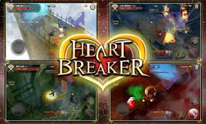 Heart Breaker Mod APK APK